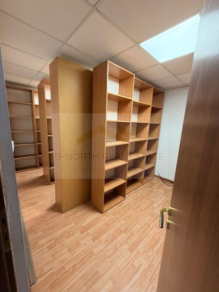 Popesti-Leordeni Hala industriala de inchiriat 361 mp + birouri 180 mp